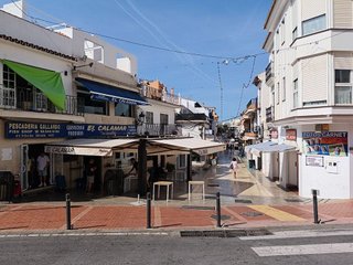Trastero en venta en Arroyo de la Miel en Benalmádena