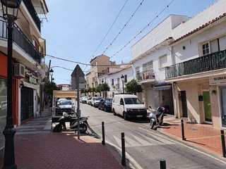 Trastero en venta en Arroyo de la Miel en Benalmádena