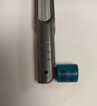 Antena D-Link ANT24-0700 SMA 2.4 GHz 7 dBi