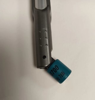 Antena D-Link ANT24-0700 SMA 2.4 GHz 7 dBi