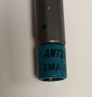 Antena D-Link ANT24-0700 SMA 2.4 GHz 7 dBi