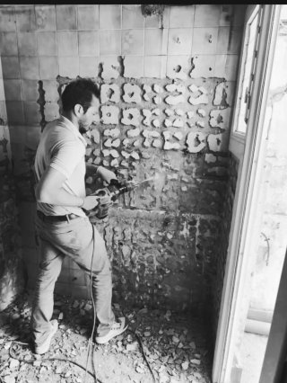 Reformas y cervicios para el hogar