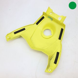 Copriserbatoio Aprilia Tuareg 660 Giallo