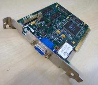 PC vintage Socket 7 + Intel P150 32Mb Gfx HD W98