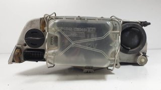 FARO IZQUIERDO SKODA SKODA OCTAVIA BERLINA (1Z3) 2004-2008