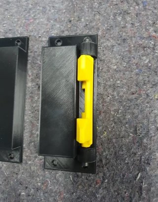 2 Soportes para DEWALT hacer patin