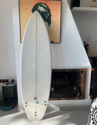 Tabla Surf 6'4 32L