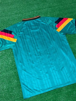 Alemania - 1994 - Talla XL