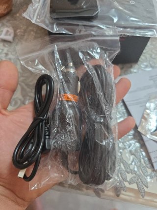 Cámara Coche Dashcam HD Salpicadero Nueva