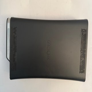 Xbox 360 120GB Nero