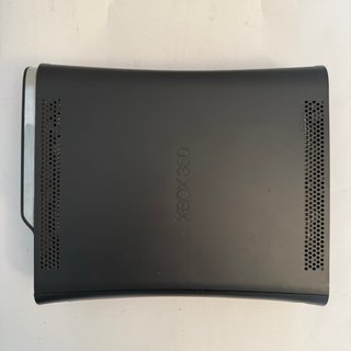 Xbox 360 120GB Nero