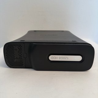 Xbox 360 120GB Nero