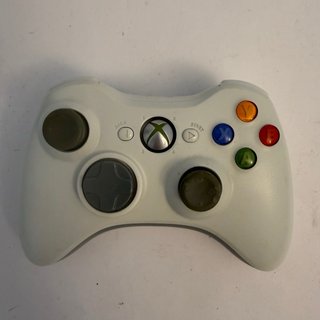 Xbox 360 120GB Nero