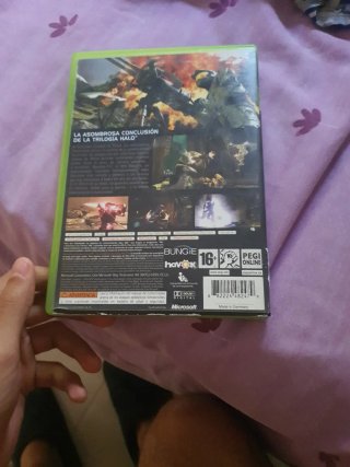 Halo 3 Xbox 360