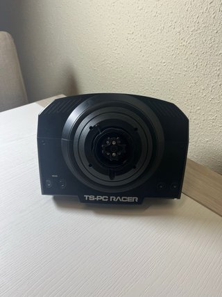 Volante Thrustmaster TS-PC Racer Ferrari 488