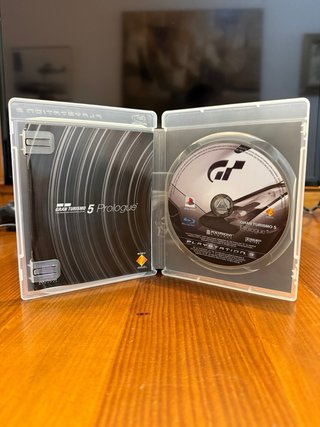 Lote 7 Juegos PS3: GTA V, GT6, COD MW3, NBA 2K17..