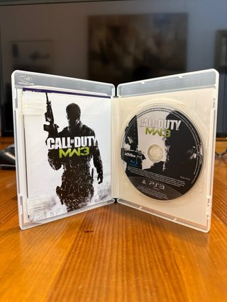 Lote 7 Juegos PS3: GTA V, GT6, COD MW3, NBA 2K17..