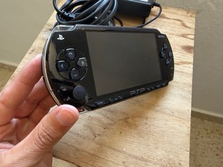 Sony PSP 1001 Nero