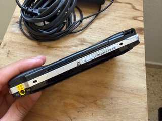 Sony PSP 1001 Nero