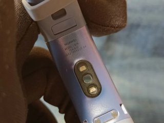 Huawei Band 3 Smartband Activity tracker