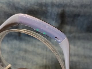 Huawei Band 3 Smartband Activity tracker