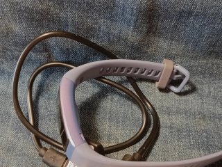 Huawei Band 3 Smartband Activity tracker