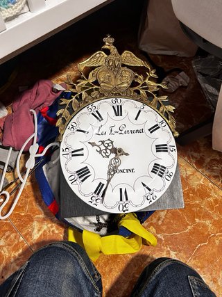 Lote de relojes varios