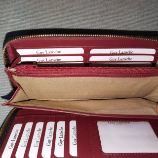 Cartera Guy Laroche