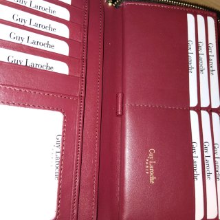 Cartera Guy Laroche