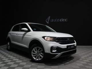 Volkswagen T-Cross Advance 1.0 TSI 70kW (95CV)