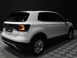 Volkswagen T-Cross Advance 1.0 TSI 70kW (95CV)