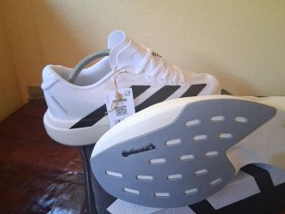 Adidas Adizero Evo SL Zapatillas Blancas