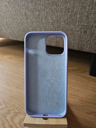 Lote 2 Fundas iPhone 13 Pro Max
