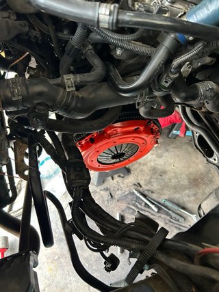Volkswagen Golf 2001