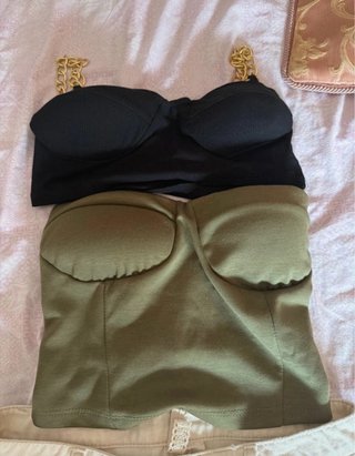 top e pataloncini