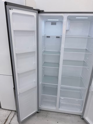 Frigorifero americano kunft