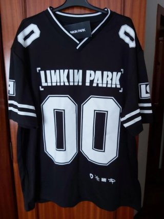 Linkin Park Camiseta Edición Limitada XL