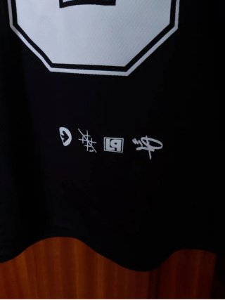 Linkin Park Camiseta Edición Limitada XL