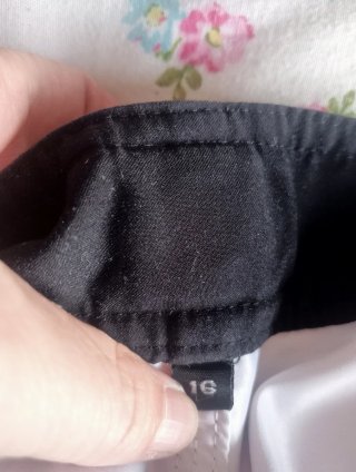 Bañador Quiksilver Talla 16
