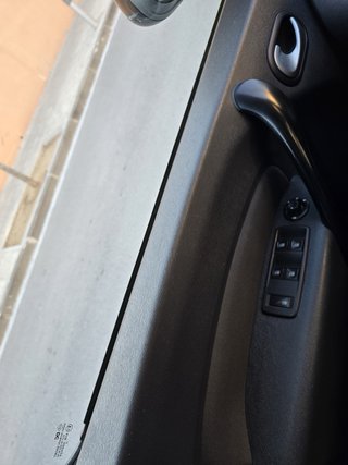 Renault Kangoo 2018