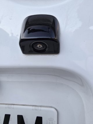 Renault Kangoo 2018