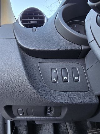 Renault Kangoo 2018
