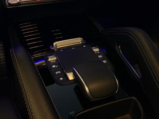 Mercedes-Benz GLE GLE 350 de 4MATIC (Híbrido Enchufable)