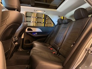 Mercedes-Benz GLE GLE 350 de 4MATIC (Híbrido Enchufable)