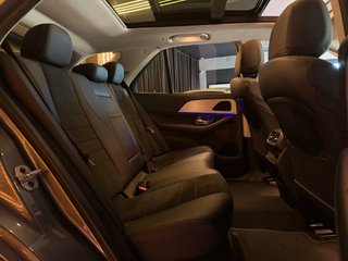 Mercedes-Benz GLE GLE 350 de 4MATIC (Híbrido Enchufable)