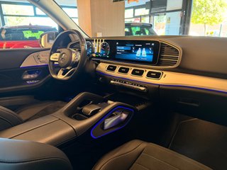 Mercedes-Benz GLE GLE 350 de 4MATIC (Híbrido Enchufable)