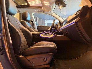 Mercedes-Benz GLE GLE 350 de 4MATIC (Híbrido Enchufable)