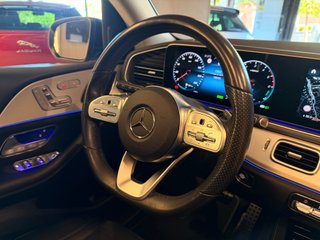 Mercedes-Benz GLE GLE 350 de 4MATIC (Híbrido Enchufable)
