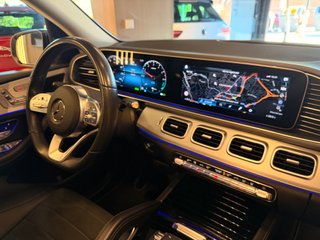Mercedes-Benz GLE GLE 350 de 4MATIC (Híbrido Enchufable)