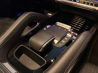 Mercedes-Benz GLE GLE 350 de 4MATIC (Híbrido Enchufable)
